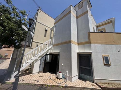 Rockstarvillaカリヨン広場style - Japan