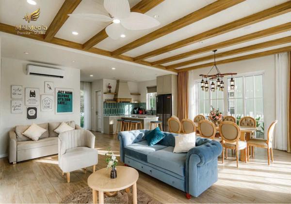 Novaworld Villa Luxury Seaview - Phan Thiet
