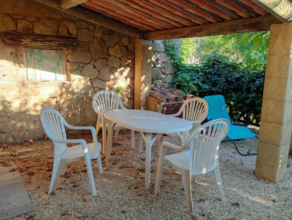 Maison Charmante Le Plan-de-la-tour, Jardin - Sainte-Maxime