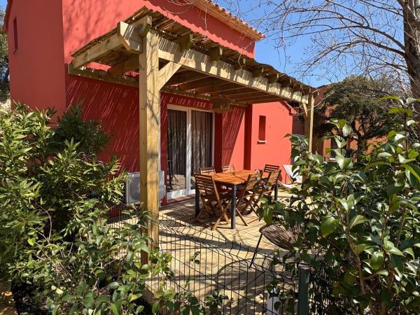 La Villa Sylody - Lecci