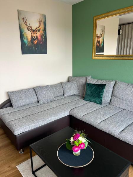 Ferienwohnung Berg Mit Herz - Winterberg