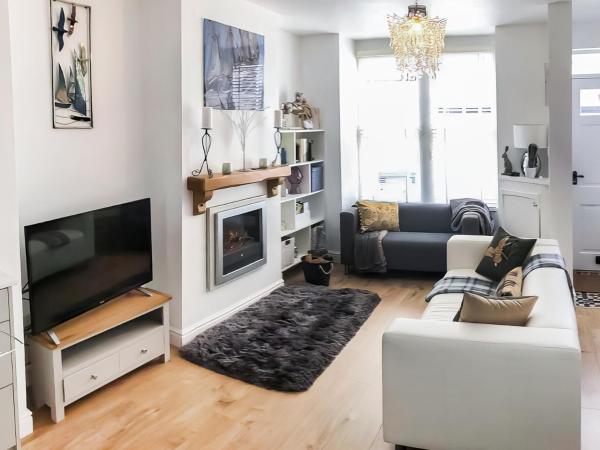 Downtown Cottage - Conwy