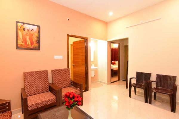 Casa De Gomez - Puducherry
