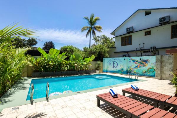 Delta Suites Kozhikode - Kozhikode