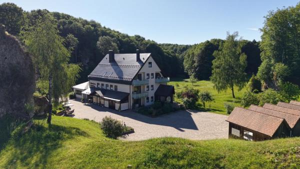 Gästehaus Brütting - バイエルン