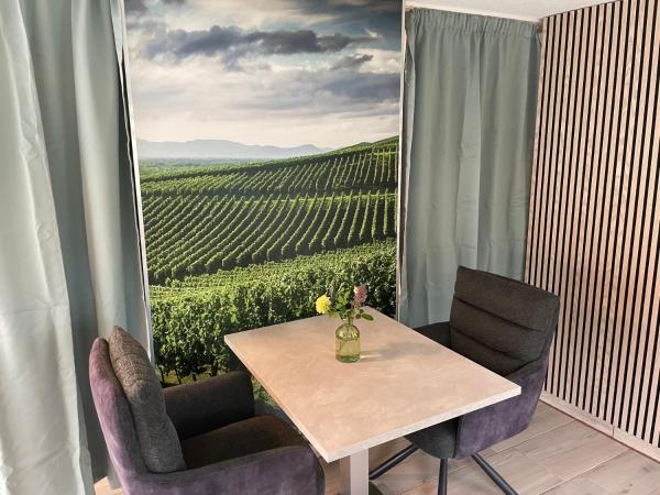 Das Cottage Im Weindorf Kiedrich - Kiedrich