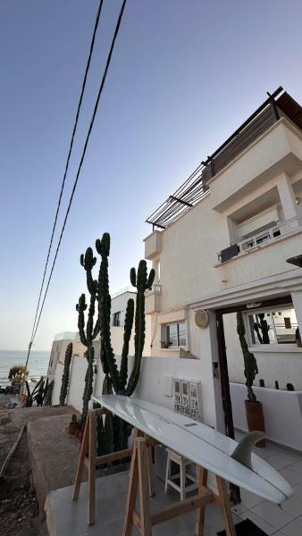 Imsouane Vibe Surf House - Imsouane