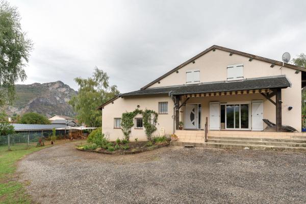 B&b À La Joie De Vivre - Ariège