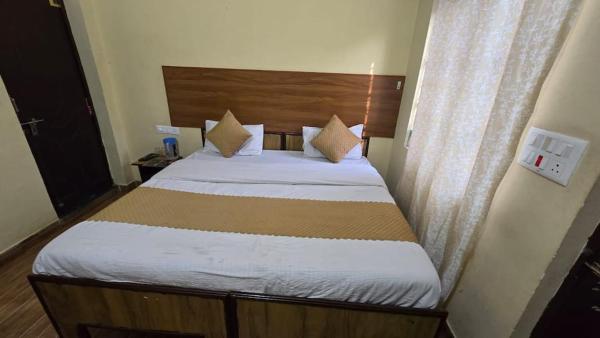 Hotel Sun View - Rishikesh