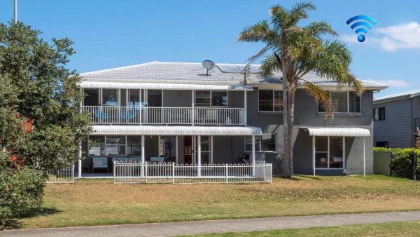 Kendalls Beach House - Wollongong