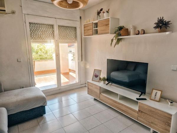 Family Apartment Figueres Center - Figueras