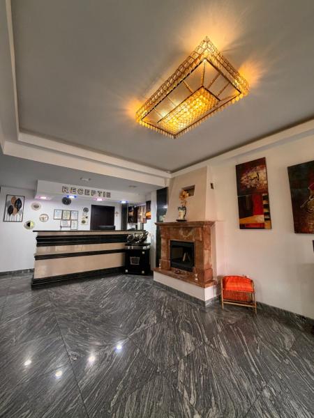 Rudo Forest View Hotel - Azuga