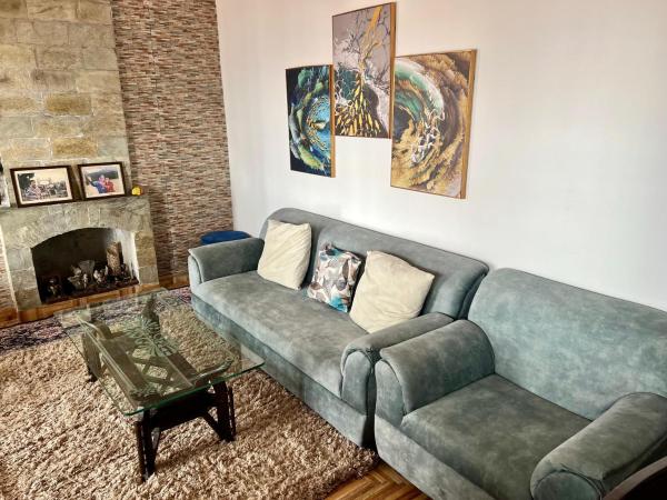 Naini Retreat Villa - ナイニタール