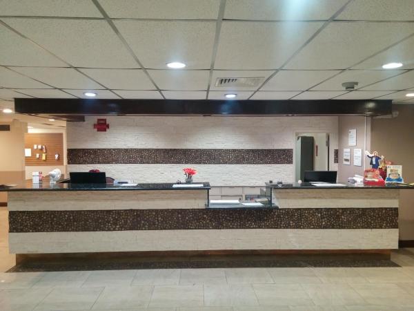 Foto 3: Ramada by Wyndham Grand Junction