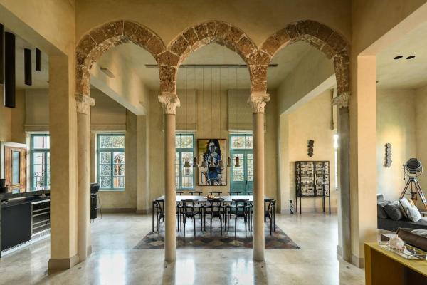 The Pearl Of Jaffa Lux Apartment By Sea N Rent - Tel Aviv