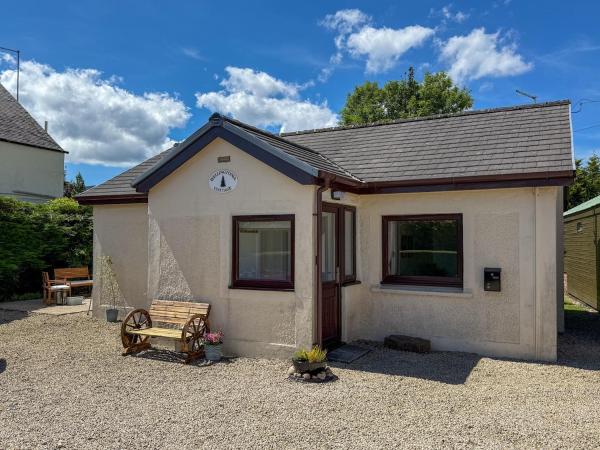 Wellingtonia Cottage Brodick, Isle Of Arran - Brodick
