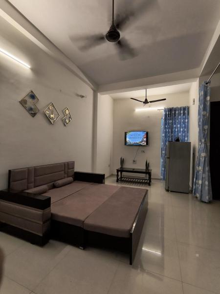 The Global Nest Homestay - Bareilly
