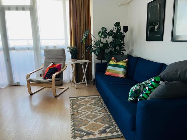 The Horizon Apartment - Sofia Airport (SOF)