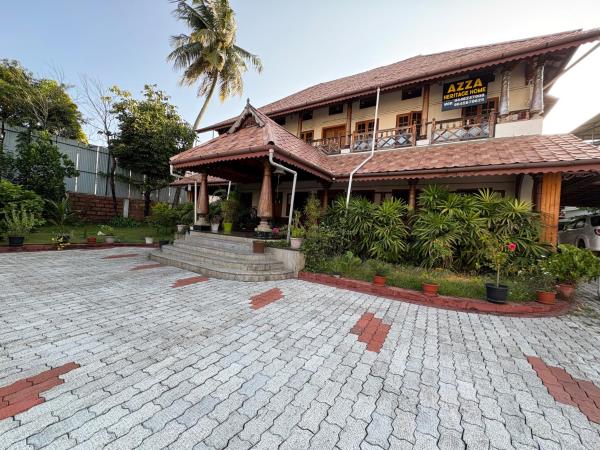 Azza Heritage Home - Cochin