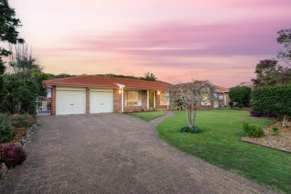 Cerise By The Bay - Nelson Bay