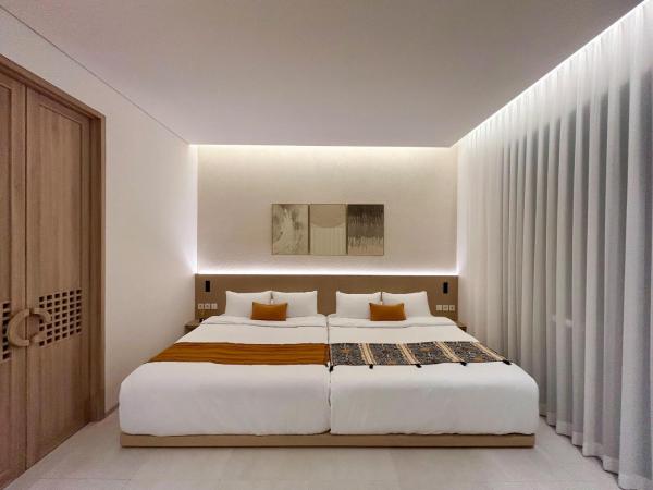 Astavana Suites Batubelig - Seminyak