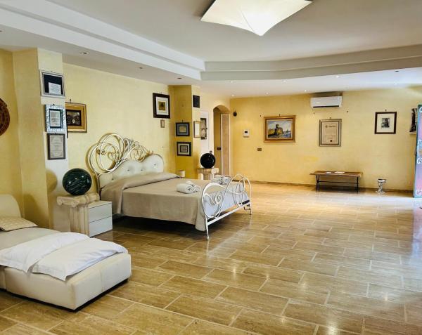 Casa Matie Relais - Pool Sauna Free Park Near Rome - 蒂沃利