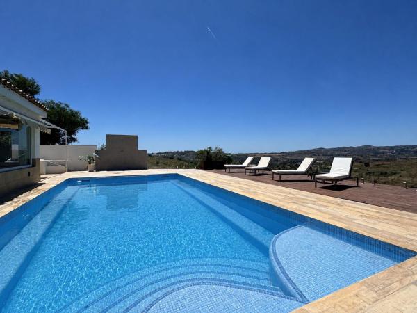 Luxury Villa Mijas Golf - Costa del Sol