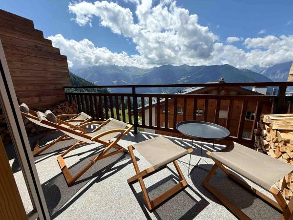 My Cuckoo's Nest 5 - Verbier