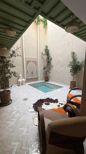 Riad21 - Marrakech