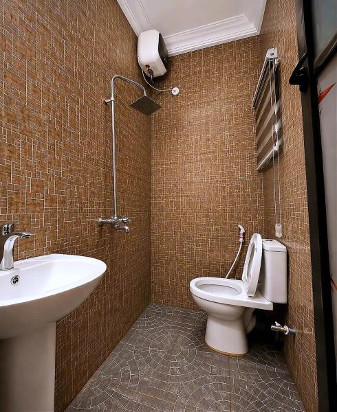 Layiz Court Unit A2 - Lagos, Niger