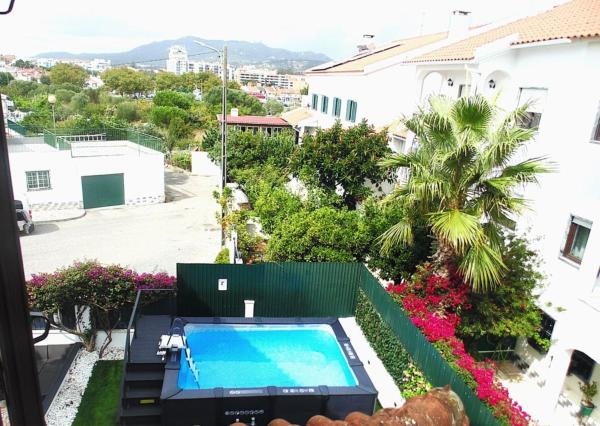 Mystay - View Sintra - Rio de Mouro