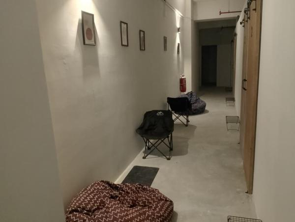 Valor Hostel - Bukit Bintang
