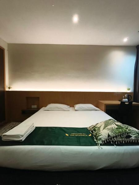 Melaka Boutique Citi Hotel - Malacca