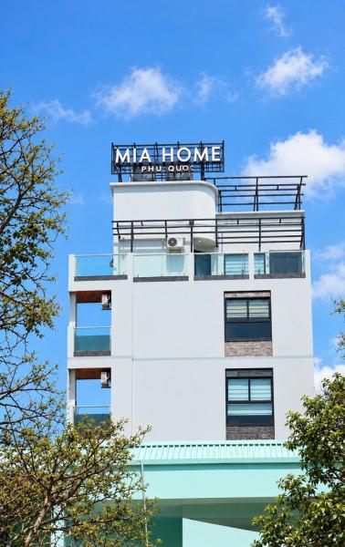 Mia Home Phú Quốc - Phú Quốc