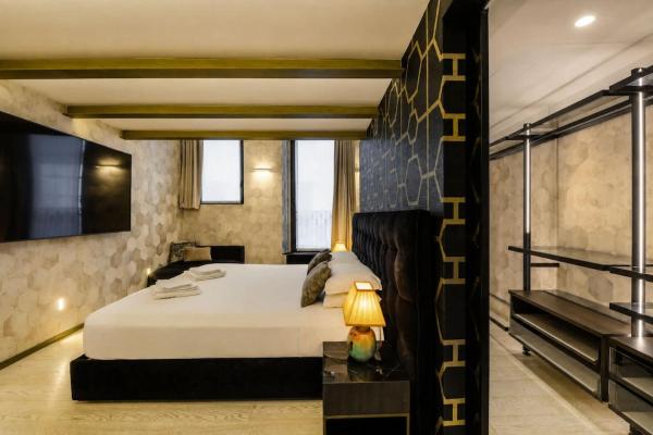 Brera Prestige Home With Pool - Milan
