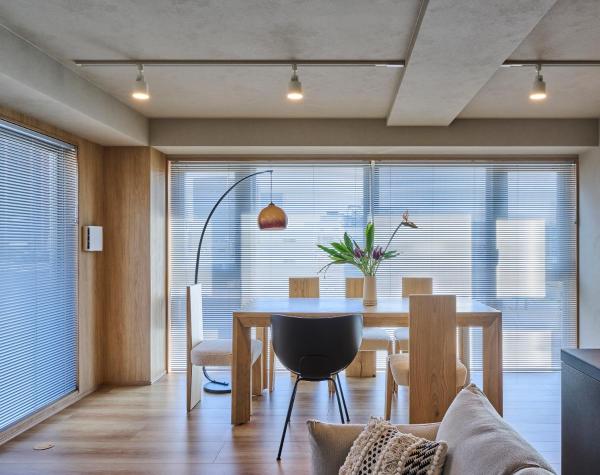 Reikyo Hanazono Osaka - Japón