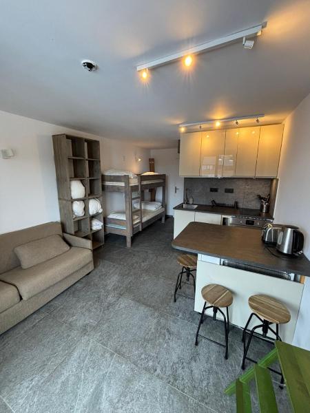 Al-2 Val Thorens - Ski Inout - 5 Beds Flat - Orelle