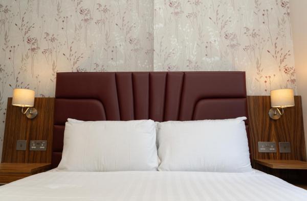 Heathrow Slough Hotel & Suites - Maidenhead