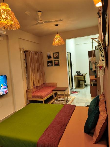 290 Tipiment, Koramangala - Bengaluru