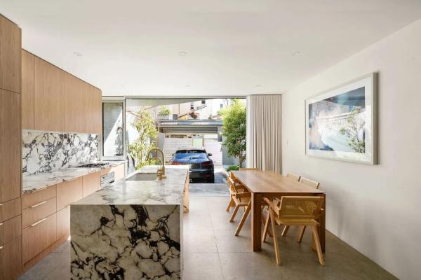 The Grand Terrace Darlinghurst - North Sydney