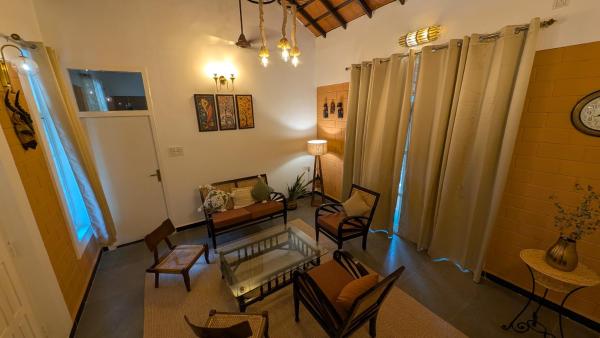 The Mango Patch - Tiruttani