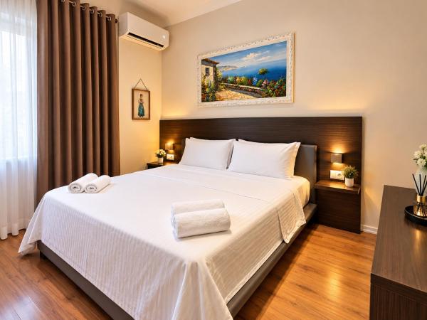 Srs Guest House - Tirana