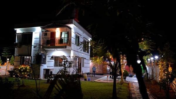 Jo Cottage - Bangladesh