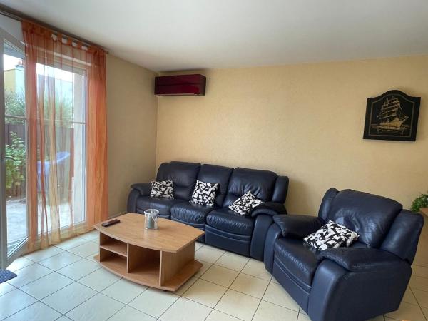 Sweet Home De Touraine - Saint-Pierre-des-Corps