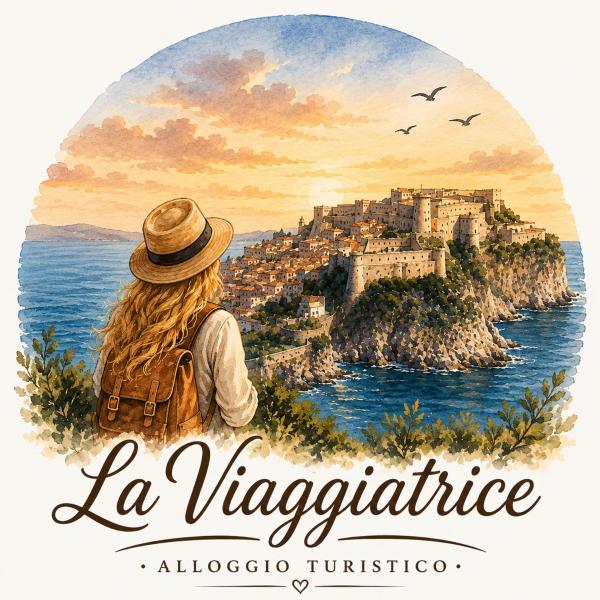 La Viaggiatrice - Gaeta