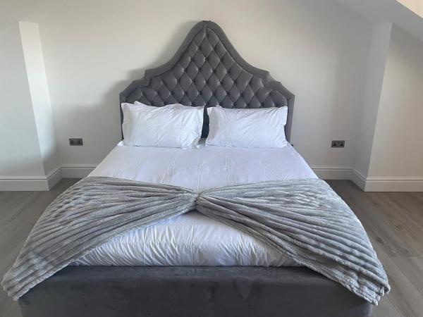 Luxury Anfield Stay, 5 Min Walk To Liverpool Fc - Liverpool