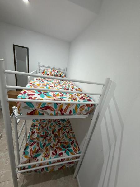 Habitación Valencia Para Dos - Valencia