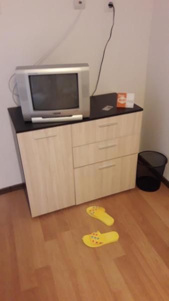 På billedet ses objektet Magnolia Guest house beliggende i byen Haskovo.