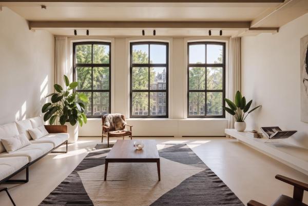 Royal Dutch City Apartments - Amsterdam