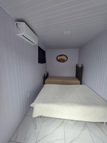 Aracaju Camping - Aracaju